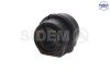 Подушка стабілізатора перед Citroen C4/Peugeot 307/308 (21mm) 853821