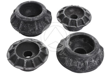 VW К-т подушок задн.аморт. Golf Passat 88-96 SIDEM 863503 KIT