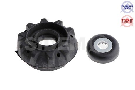 DB опора переднього аморт. з підшипн.Smart Fortwo SIDEM 871407 KIT