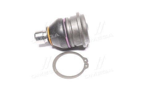 Опора кульова HYUNDAI SANTA FE II 06-12 перед. міст SIDEM 87384