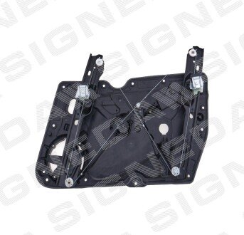 Фото склопідіймач VW GOLF VI Signeda MX11116L Склопідіймач VW GOLF VI Signeda MX11116L