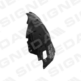 Підкрилок BMW 3 (F30/F31/F35/F80), 11 - 15 Signeda PBM11046BL