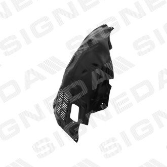 Підкрилок BMW 3 (F30/F31/F35/F80), 11 - 15 Signeda PBM11046BR