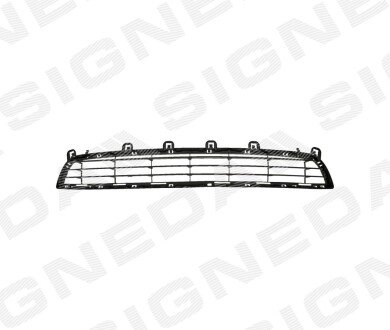 Решітка в бампер BMW X5 (F15), 13 - 18 Signeda PBM99230A