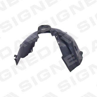 Підкрилок FORD KUGA, 08 - 12 Signeda PFD11013AL