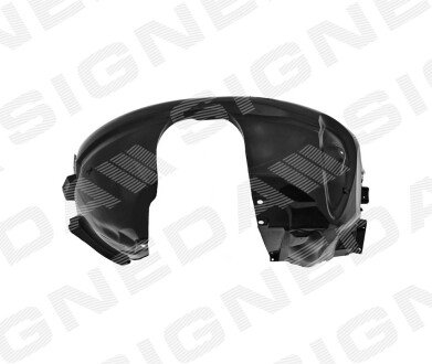 Фото підкрилок FORD ESCAPE, 13 - 16 Signeda PFD11205AL Підкрилок FORD ESCAPE, 13 - 16 Signeda PFD11205AL