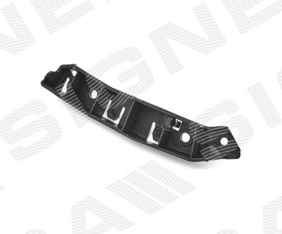 Кронштейн бампера FORD FOCUS, 11 - 14 Signeda PFD43290AR