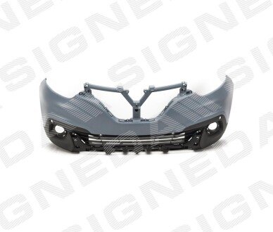 Бампер передній RENAULT KADJAR, 15 - Signeda PRN04169BB