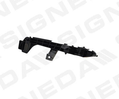 Кронштейн бампера TOYOTA LAND CRUISER FJ120, 02 - Signeda PTY43577AR