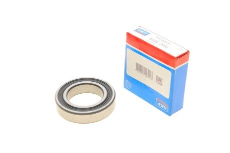 Підшипник кульковий d>30 SKF 6008-2RS1