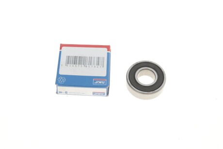 Підшипник SKF 6202-2RSH