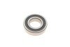 Підшипник кульковий d>30 SKF 6207-2RS1/C3 (фото 3)