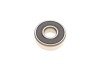 Підшипник кульковий d>30 SKF 6302-2RSH/C3 (фото 2)