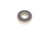 Підшипник кульковий d>30 SKF 6302-2RSH/C3 (фото 3)