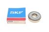 Підшипник кульковий d>30 SKF 6302-2Z (фото 2)