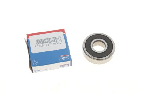 Підшипник SKF 6303-2RSH