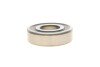 Підшипник кульковий d>30 SKF 6306-2RS1/C3 (фото 4)