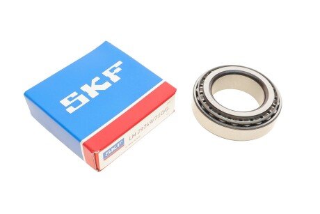 Підшипник коробки передач SKF LM29749710Q