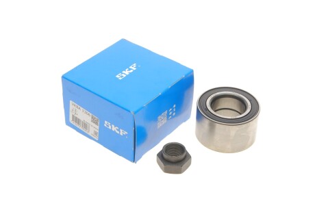 Підшипник колісний SKF VKBA 1306