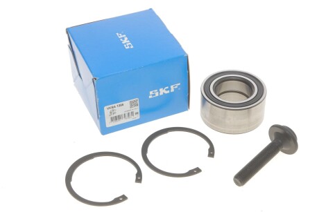 Підшипник колісний SKF VKBA 1355