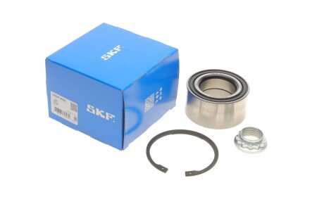 Підшипник ступиці, комплект BMW 3 (E36)/(E46)/Z1 "R "1,6/2,8L "88>> SKF VKBA1460