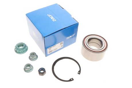 Підшипник колісний SKF VKBA 3455