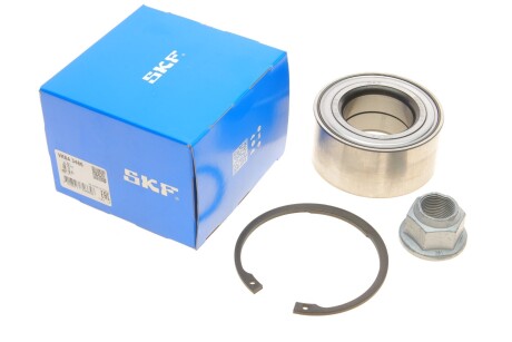 Підшипник колісний SKF VKBA 3486