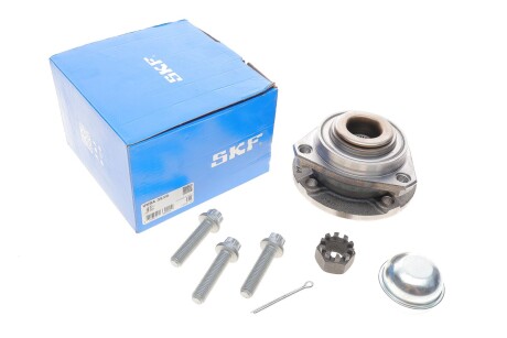 Підшипник колісний SKF VKBA 3510