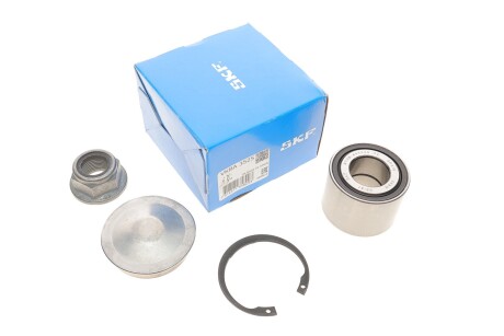 Підшипник колісний SKF VKBA 3525