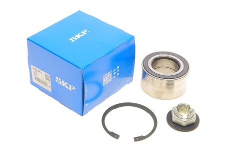 Підшипник колісний SKF VKBA 3531