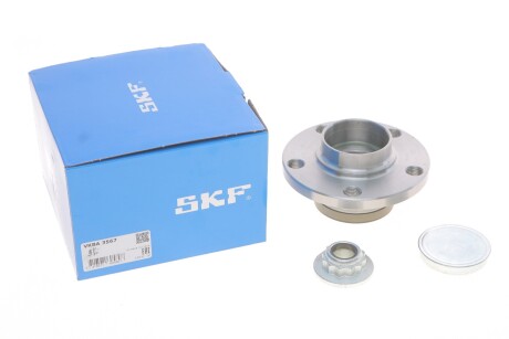 Підшипник колісний SKF VKBA 3567