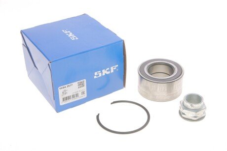 К-кт кулькового підшипника SKF VKBA 3577