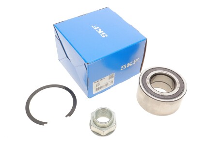 Підшипник колісний SKF VKBA 3598