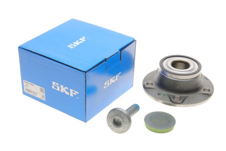 Підшипник колісний SKF VKBA 3644