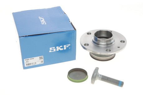 Підшипник колісний SKF VKBA 3656