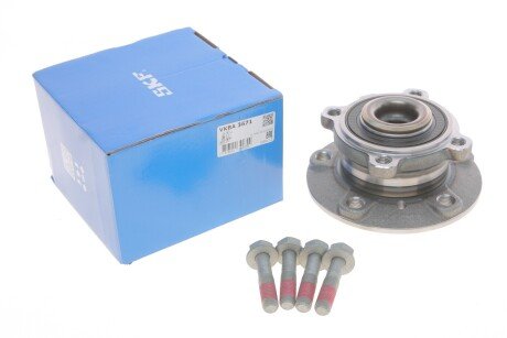 Підшипник маточини комплект SKF VKBA 3671