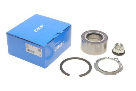 Підшипник кульковий SKF VKBA 3692