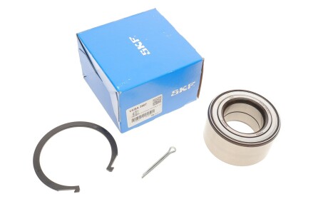 Підшипник колісний SKF VKBA 3907