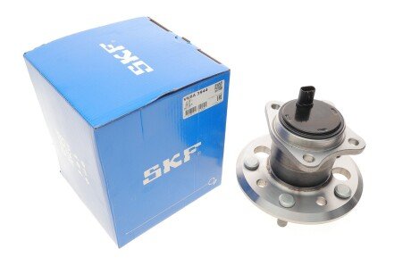 Ступиця LEXUS/TOYOTA ES/Camry/Solara "2,4-3,5 "RL "01-11 SKF VKBA 3944 (фото 1)