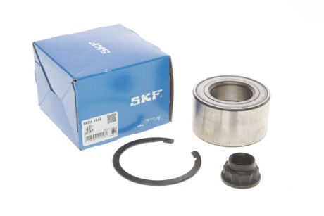 Підшипник колісний SKF VKBA 3945