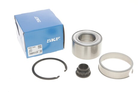 Підшипник колісний SKF VKBA 3946