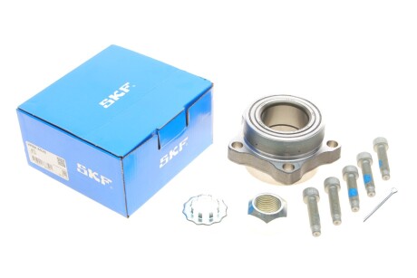 Підшипник колісний SKF VKBA 6525