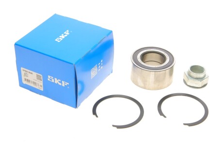 Підшипник колісний SKF VKBA 6540