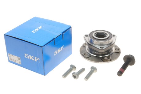 Підшипник колісний SKF VKBA 6556