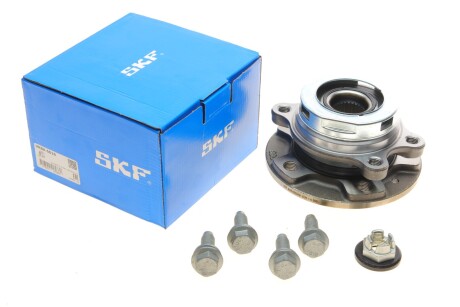 Підшипник колісний SKF VKBA 6616