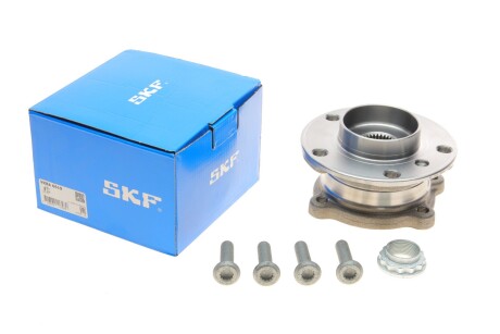 Підшипник колісний SKF VKBA 6619