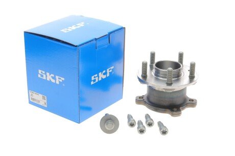 Маточина колеса в зборі SKF VKBA 6638