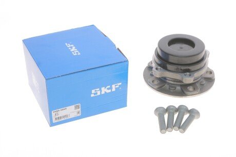 BMW К-кт підшипника передній маточини 5 F10/F07/F11, 7 F01 SKF VKBA 6669