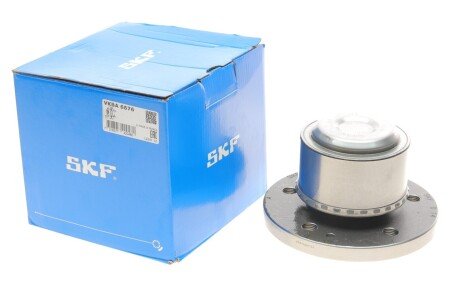 Підшипник колеса,комплект SKF VKBA6676