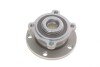 Підшипник маточини (передньої) Mini Countryman (R60)/Paceman (R61) 10-16 SKF VKBA 6706 (фото 3)